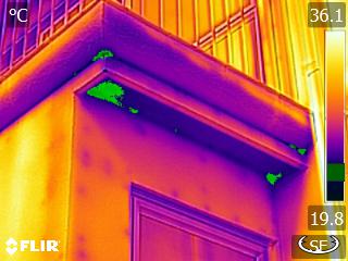 Infrared showing cladding anomaly (6)